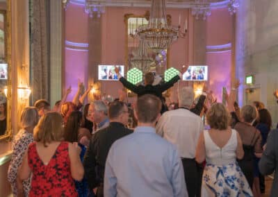 Check Availability | Fill The Floor Discos