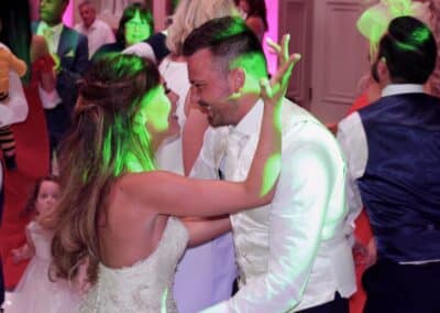 Fill The Floor Discos | Wedding & Party DJ Hire in Buckinghamshire & Hertfordshire