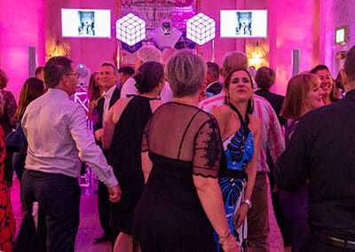 Fill The Floor Discos | Wedding & Party DJ Hire in Buckinghamshire & Hertfordshire