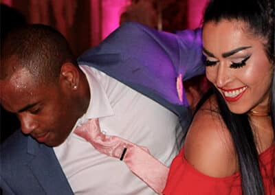 Fill The Floor Discos | Wedding & Party DJ Hire in Buckinghamshire & Hertfordshire