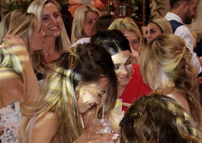 Fill The Floor Discos | Wedding & Party DJ Hire in Buckinghamshire & Hertfordshire