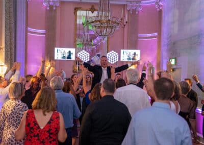 Buckinghamshire Wedding DJ Hire – Stunning 5-Star Entertainment | Fill The Floor Discos