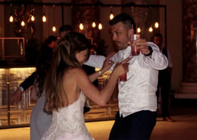 Fill The Floor Discos | Wedding & Party DJ Hire in Buckinghamshire & Hertfordshire