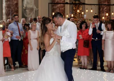 Fill The Floor Discos | Wedding & Party DJ Hire in Buckinghamshire & Hertfordshire