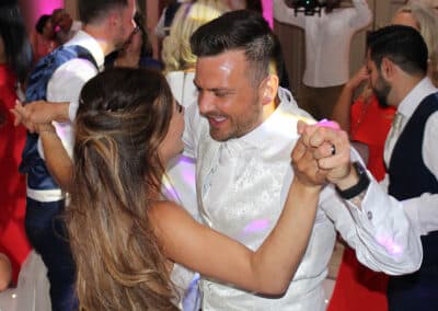 Fill The Floor Discos | Wedding & Party DJ Hire in Buckinghamshire & Hertfordshire