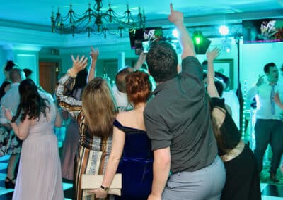 Disco | Fill The Floor Discos