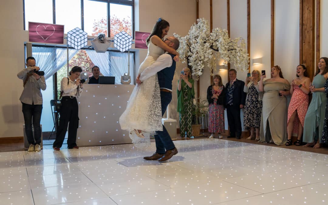 First Dance Songs