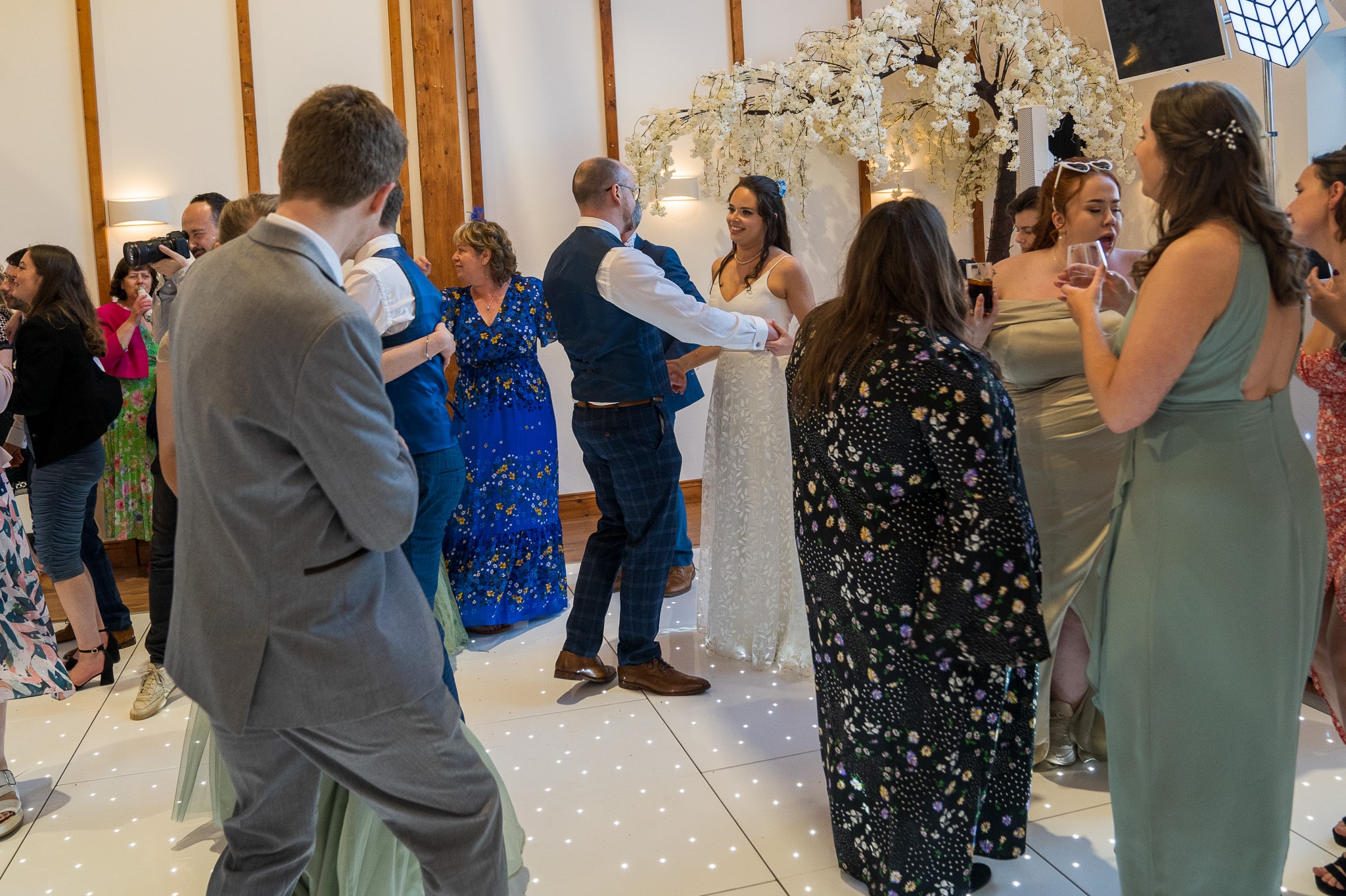 Wedding blogs | Fill The Floor Discos