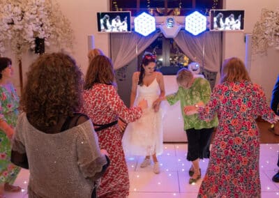 Fill The Floor Discos | Wedding & Party DJ Hire in Buckinghamshire & Hertfordshire