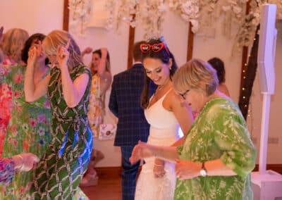 Fill The Floor Discos | Wedding & Party DJ Hire in Buckinghamshire & Hertfordshire