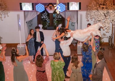 Weddings | Fill The Floor Discos