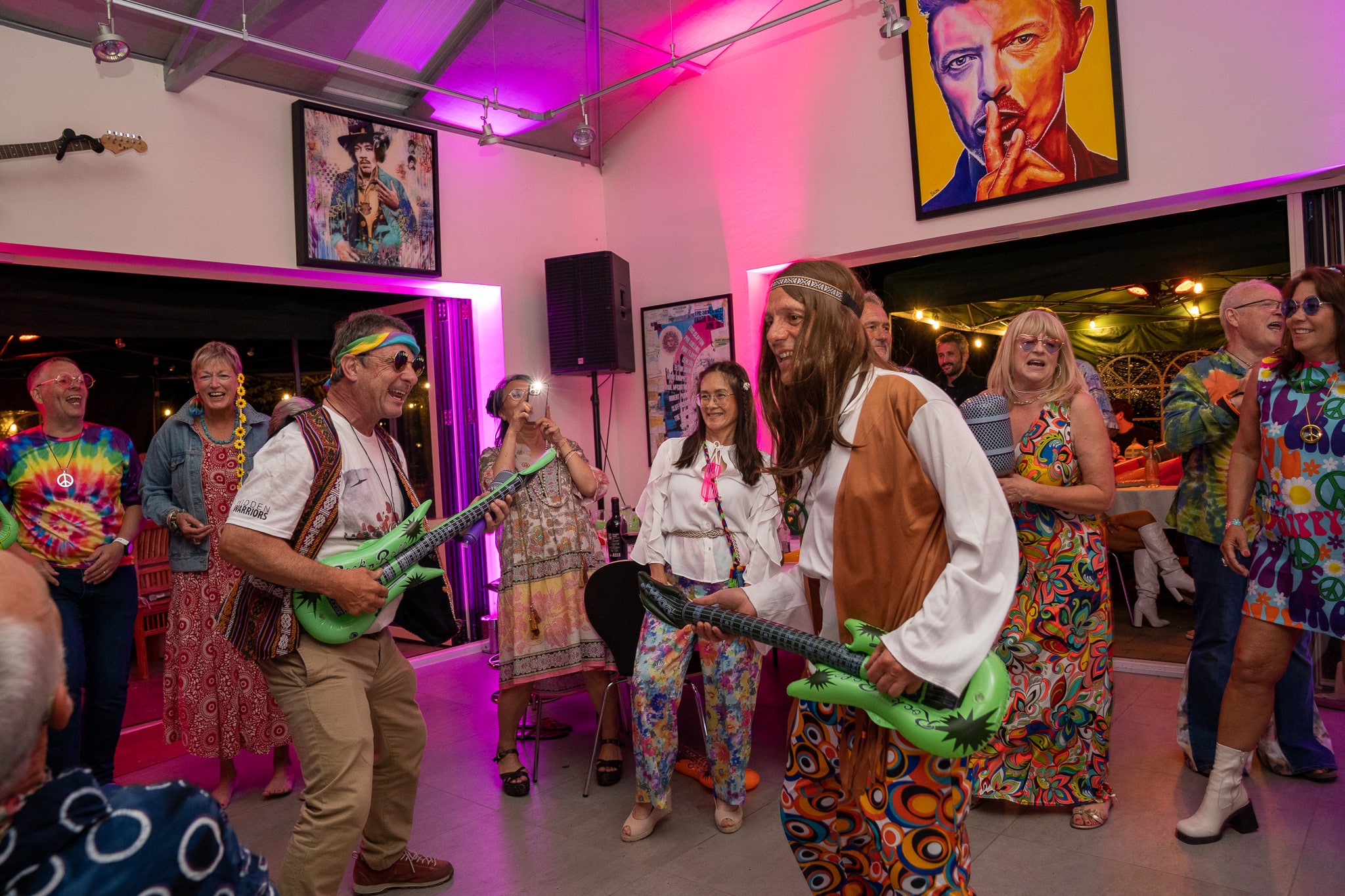 Fill The Floor Discos | Wedding & Party DJ Hire in Buckinghamshire & Hertfordshire