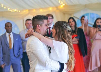 Fill The Floor Discos | Wedding & Party DJ Hire in Buckinghamshire & Hertfordshire