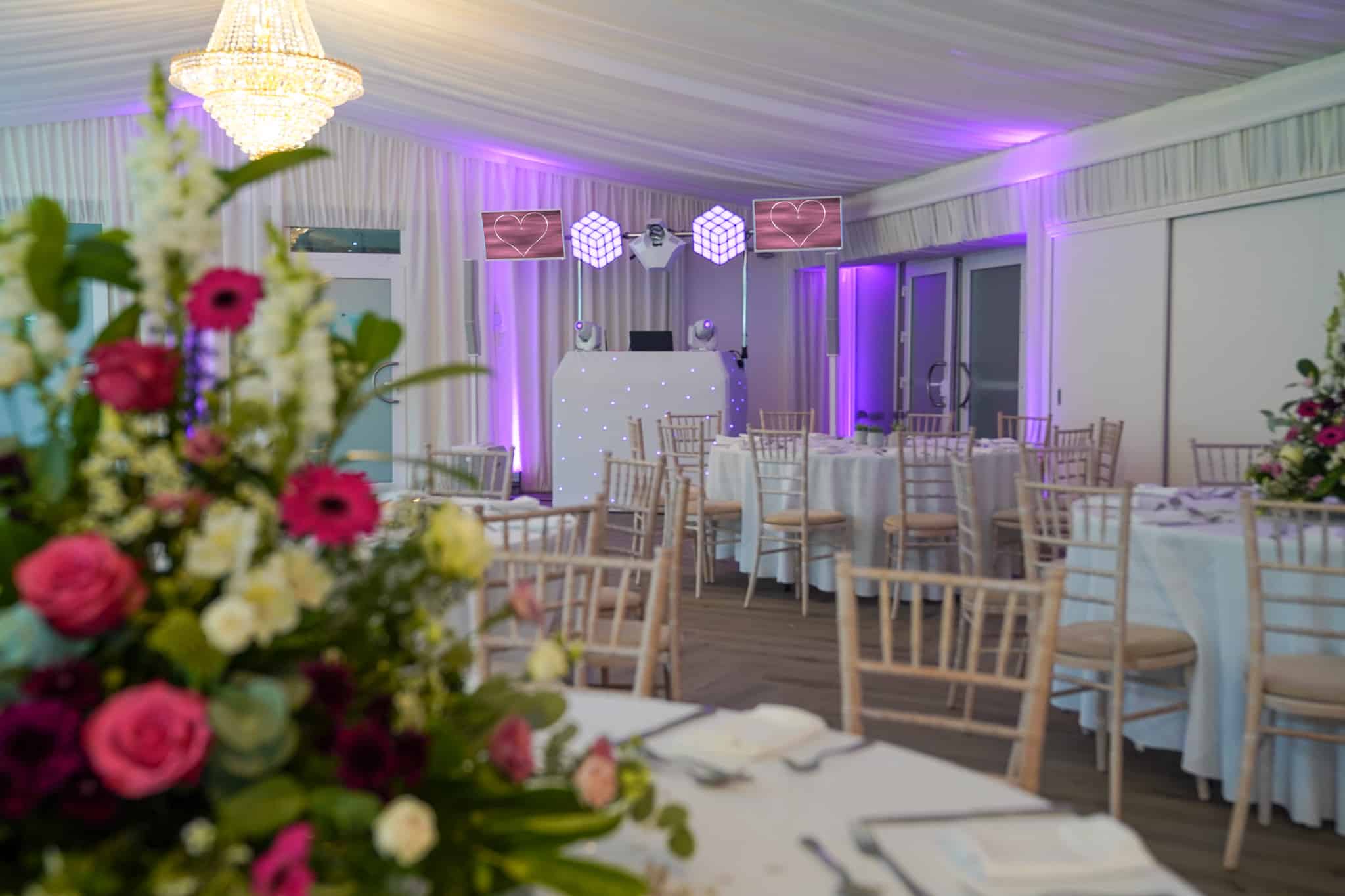 Fill The Floor Discos | Wedding & Party DJ Hire in Buckinghamshire & Hertfordshire