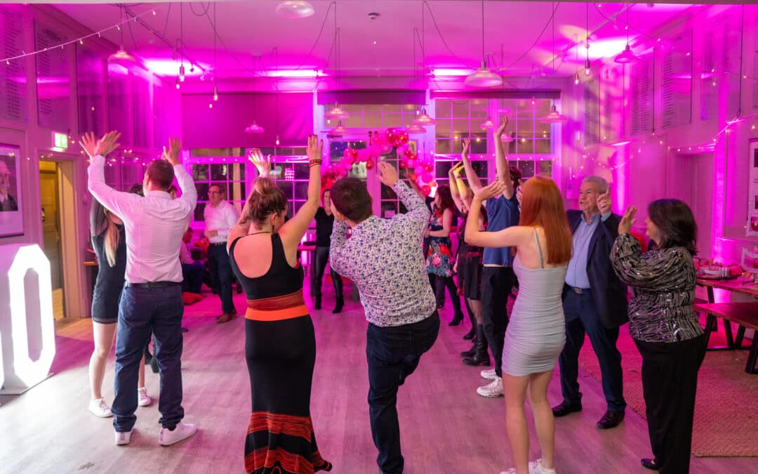 Birthday Party Mistakes to Avoid | Fill The Floor Discos