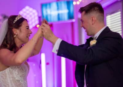 Buckinghamshire Wedding DJ Hire – Stunning 5-Star Entertainment | Fill The Floor Discos