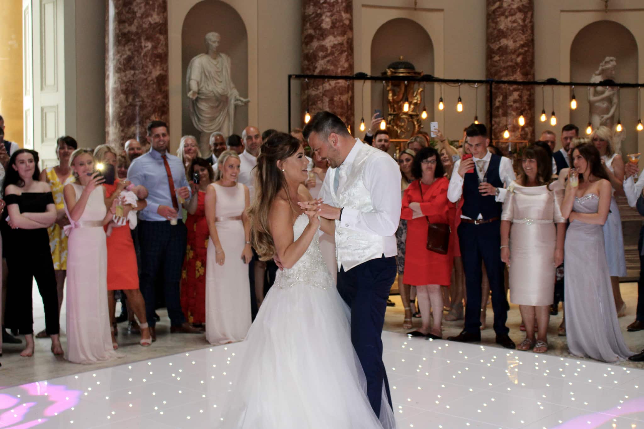 Wedding blogs | Fill The Floor Discos