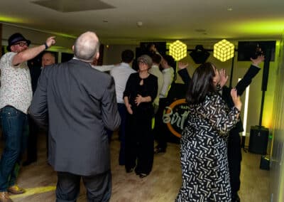 Fill The Floor Discos | Wedding & Party DJ Hire in Buckinghamshire & Hertfordshire