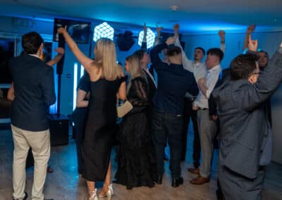 Fill The Floor Discos | Wedding & Party DJ Hire in Buckinghamshire & Hertfordshire