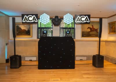 Buckinghamshire Wedding DJ Hire – Stunning 5-Star Entertainment | Fill The Floor Discos