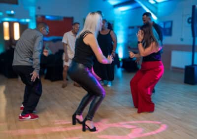 Fill The Floor Discos | Wedding & Party DJ Hire in Buckinghamshire & Hertfordshire