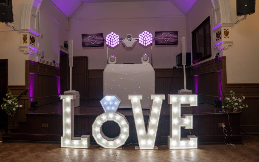 Waddesdon Hall for Penni and Craig’s special day