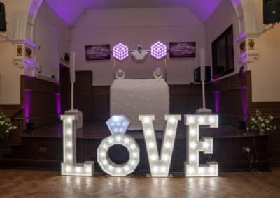 Buckinghamshire Wedding DJ Hire – Stunning 5-Star Entertainment | Fill The Floor Discos