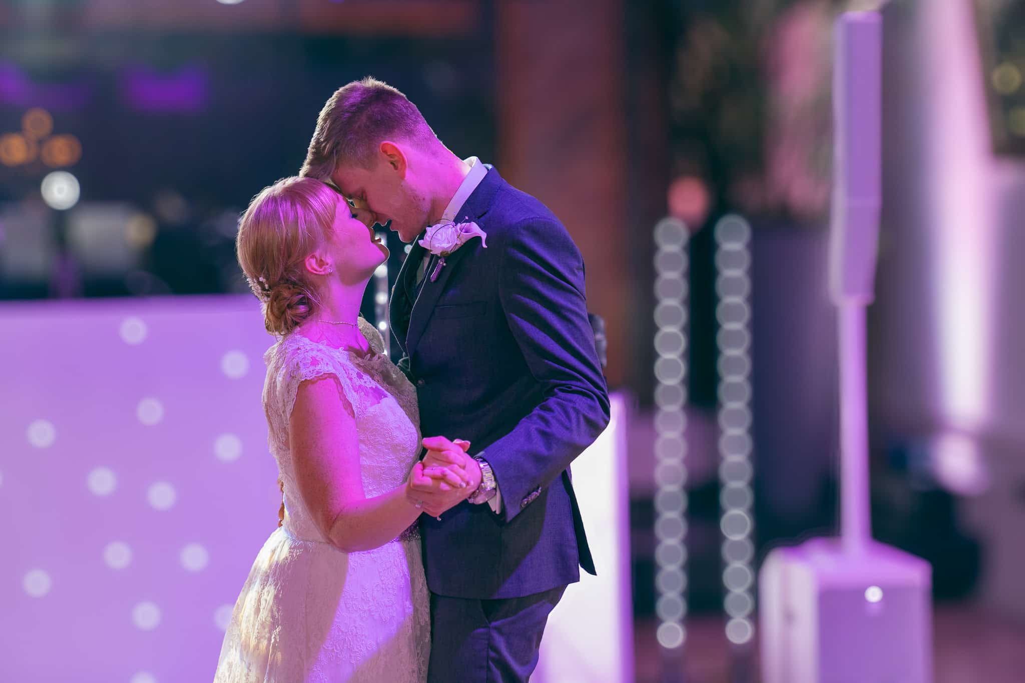Fill The Floor Discos | Wedding & Party DJ Hire in Buckinghamshire & Hertfordshire