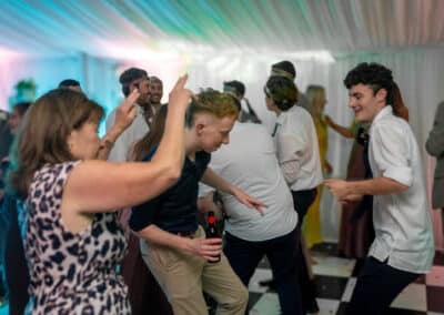 Fill The Floor Discos | Wedding & Party DJ Hire in Buckinghamshire & Hertfordshire