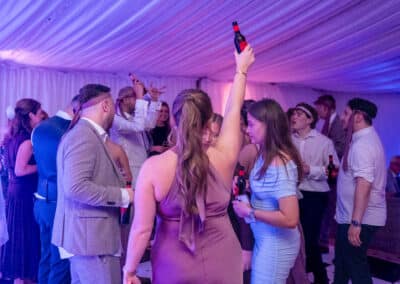 Fill The Floor Discos | Wedding & Party DJ Hire in Buckinghamshire & Hertfordshire