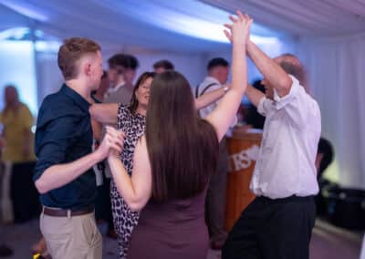 Fill The Floor Discos | Wedding & Party DJ Hire in Buckinghamshire & Hertfordshire