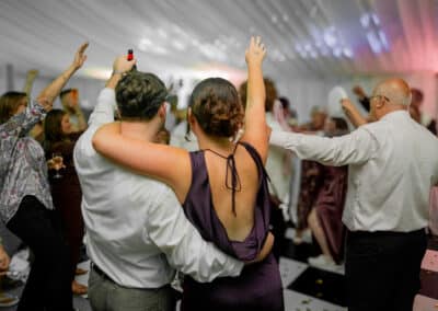 Fill The Floor Discos | Wedding & Party DJ Hire in Buckinghamshire & Hertfordshire