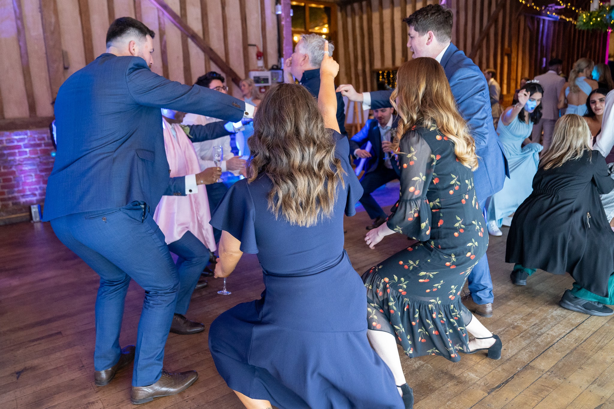 Fill The Floor Discos | Wedding & Party DJ Hire in Buckinghamshire & Hertfordshire