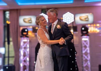 Fill The Floor Discos | Wedding & Party DJ Hire in Buckinghamshire & Hertfordshire