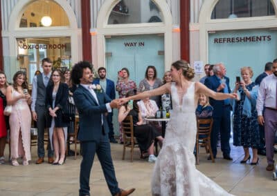 Wedding & Party DJ Hire in Hughenden | Fill The Floor Discos