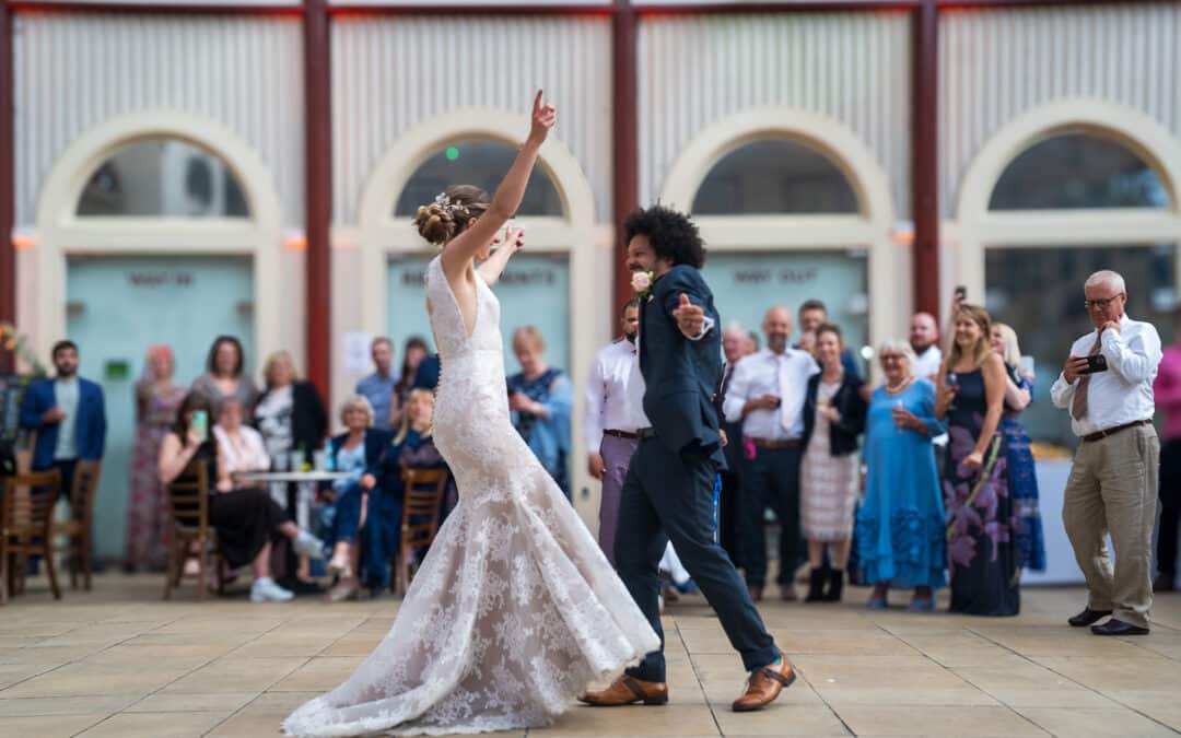 Wedding Music Trends for 2026 | Hertfordshire & Buckinghamshire Wedding DJ