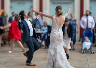 Fill The Floor Discos | Wedding & Party DJ Hire in Buckinghamshire & Hertfordshire