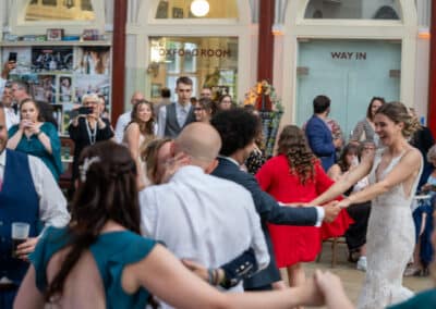 Fill The Floor Discos | Wedding & Party DJ Hire in Buckinghamshire & Hertfordshire