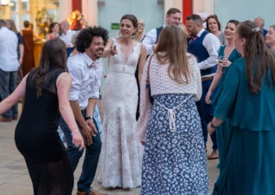 Fill The Floor Discos | Wedding & Party DJ Hire in Buckinghamshire & Hertfordshire