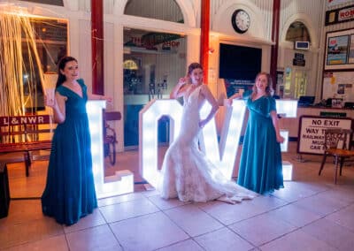 Fill The Floor Discos | Wedding & Party DJ Hire in Buckinghamshire & Hertfordshire