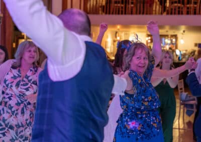 Fill The Floor Discos | Wedding & Party DJ Hire in Buckinghamshire & Hertfordshire