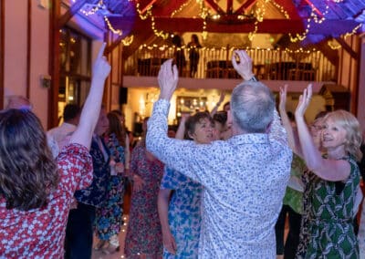 Fill The Floor Discos | Wedding & Party DJ Hire in Buckinghamshire & Hertfordshire