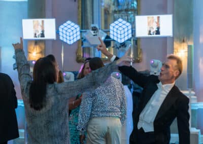 Fill The Floor Discos | Wedding & Party DJ Hire in Buckinghamshire & Hertfordshire