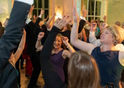 Fill The Floor Discos | Wedding & Party DJ Hire in Buckinghamshire & Hertfordshire