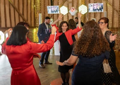 Fill The Floor Discos | Wedding & Party DJ Hire in Buckinghamshire & Hertfordshire