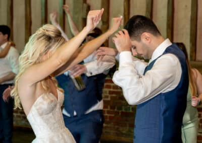 Fill The Floor Discos | Wedding & Party DJ Hire in Buckinghamshire & Hertfordshire