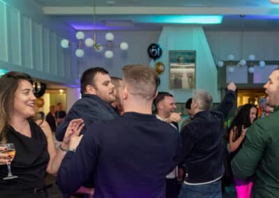 Fill The Floor Discos | Wedding & Party DJ Hire in Buckinghamshire & Hertfordshire