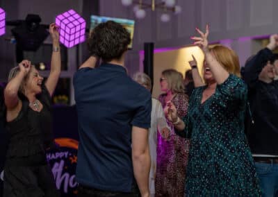 Fill The Floor Discos | Wedding & Party DJ Hire in Buckinghamshire & Hertfordshire
