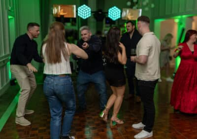 Fill The Floor Discos | Wedding & Party DJ Hire in Buckinghamshire & Hertfordshire