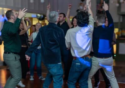 Fill The Floor Discos | Wedding & Party DJ Hire in Buckinghamshire & Hertfordshire